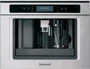 Встраиваемая кофемашина KitchenAid KQXXX 45600 фото 2 в Тюмени