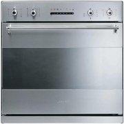 Духовой шкаф Smeg S201X