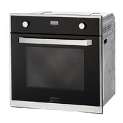 Электрический духовой шкаф KRONA ADRIANO 60 BL фото 2 в Тюмени