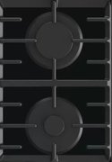 Комбинированная варочная панель Gorenje GCE691BSC фото 4 в Тюмени