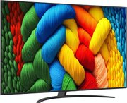 Телевизор LG 75NANO81A6A фото 2 в Тюмени
