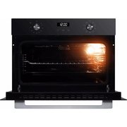 Электрический духовой шкаф Haier HOY-P09NCGB фото 3 в Тюмени