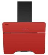 Вытяжка Maunfeld TWEED 60 RED фото 4 в Тюмени