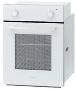 Духовой шкаф KRONA BLUME 45 WH фото 2 в Тюмени