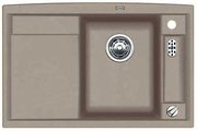 Мойка Blanco Axia II 45S серый беж фото в Тюмени