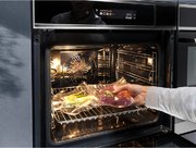 Духовой шкаф Electrolux VKA9S21WX фото 2 в Тюмени