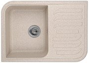 Мойка Graude QSS 45.0 классик фото в Тюмени