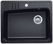 Мойка Blanco KIVO 6 коричневый «тундра» фото 2 в Тюмени