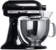 Миксер Китчен Эйд 5KSM150PSEBZ фото в Тюмени Миксер KitchenAid 5KSM150PSEBZ фото в Тюмени