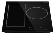 Индукционная варочная панель Maunfeld CVI453SBBK Inverter фото 3 в Тюмени