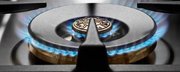 Газовая варочная панель Bertazzoni CB36500X фото 3 в Тюмени