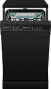 Посудомоечная машина Weissgauff DW 4539 Inverter Touch AutoOpen Black фото в Тюмени