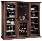 Винный шкаф IP Cex 3511