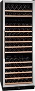 Винный шкаф Dunavox DX-170.490STSK