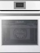 Духовой шкаф Kuppersbusch BP 6550.0 W3 Silver Chrome фото 3 в Тюмени