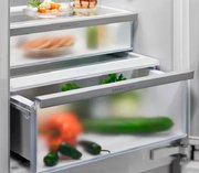 Встраиваемый холодильник Electrolux E6MNCE19S фото 2 в Тюмени