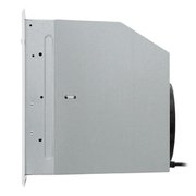 Встраиваемая вытяжка Krona ADEL 600 WHITE PB фото 4 в Тюмени