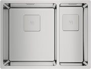 Мойка Teka FLEXLINEA RS15 2B 580 POLISHED Мойка Teka FLEXLINEA RS15 2B 580 POLISHED