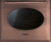 Духовой шкаф Smeg SF855RA фото 3 в Тюмени