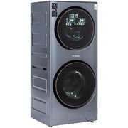 Стирально-сушильная машина Hyundai WMD9425 фото 4 в Тюмени