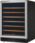 Винный шкаф Frigidaire FGWC5233TS фото 4 в Тюмени