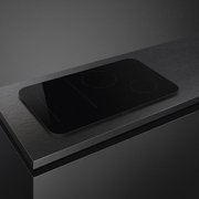Варочная панель Smeg SISL7844MB фото 3 в Тюмени