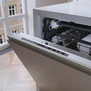 Встраиваемая посудомоечная машина Asko DFI778UXXL фото 4 в Тюмени