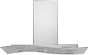 Вытяжка Falmec Onda 90 ix (800) ECP фото 2 в Тюмени