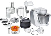 Кухонный комбайн Bosch MUM54251 Кухонный комбайн Bosch MUM54251 фото