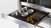 Встраиваемый подогреватель Miele EGW 3060-10 фото 3 в Тюмени