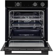 Духовой шкаф Kuppersberg KSO 610 B фото 3 в Тюмени