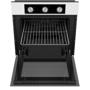 Духовой шкаф Maunfeld AEOF6060W фото 4 в Тюмени
