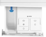 Стиральная машина Bosch WGB244A0SN фото 3 в Тюмени