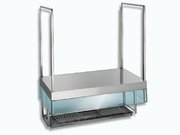 Вытяжка Falmec Asia Isola 120 Vetro (800) ECP фото 2 в Тюмени