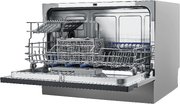 Компактная посудомоечная машина Midea MCFD55S460Si фото 2 в Тюмени