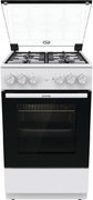 Комбинированная плита Gorenje GK5A21WH фото 2 в Тюмени