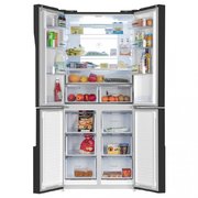 Холодильник MAUNFELD MFF181NFB фото 2 в Тюмени