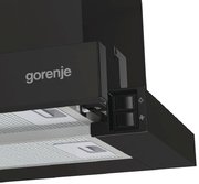 Встраиваемая вытяжка Gorenje TH606E7B фото 3 в Тюмени