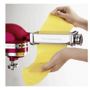 Насадка-раскатка Китчен Эйд 5KPSA фото 3 в Тюмени Насадка-раскатка KitchenAid 5KPSA фото 3 в Тюмени