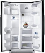 Холодильник Side-by-Side De Dietrich DKA 866 M фото 2 в Тюмени