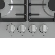 Комбинированная варочная панель Gorenje GE681X фото 3 в Тюмени