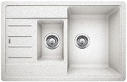 Мойка Blanco LEGRA 6S Compact белый «арктика» фото в Тюмени