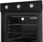 Духовой шкаф Maunfeld AEOC6040B фото 4 в Тюмени