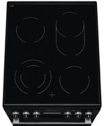 Электрическая плита Electrolux EKC954908K фото 4 в Тюмени