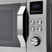 Микроволновая печь Kuppersberg FMW 250 X фото 4 в Тюмени