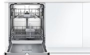 Посудомоечная машина Bosch SMV24AX00R фото 3 в Тюмени