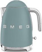 Чайник Smeg KLF03EGMEU фото в Тюмени