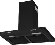 Вытяжка кухонная Maunfeld TSH 60 PUSH BLACK фото в Тюмени