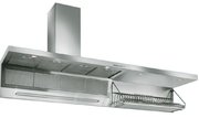 Вытяжка Falmec Master 120 ix (800) ECP фото 4 в Тюмени