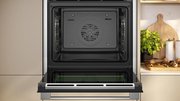 Духовой шкаф Neff B24CR31N0 фото 4 в Тюмени
